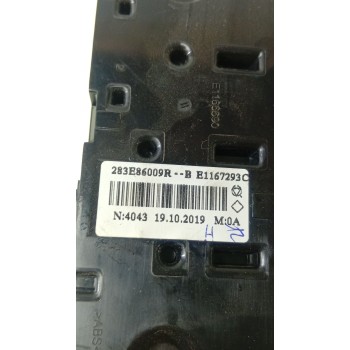 WARNING 283E86009R  - miniatura 4