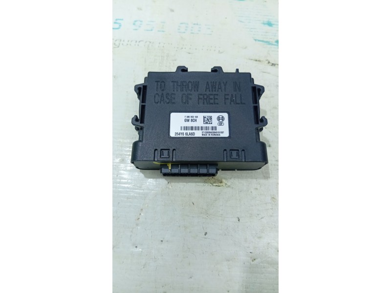 MODULO ELECTRONICO 284Y66LA6D  - imagen 1