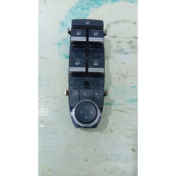 MANDO ELEVALUNAS DELANTERO IZQUIERDO 254015831R / 254107080R 