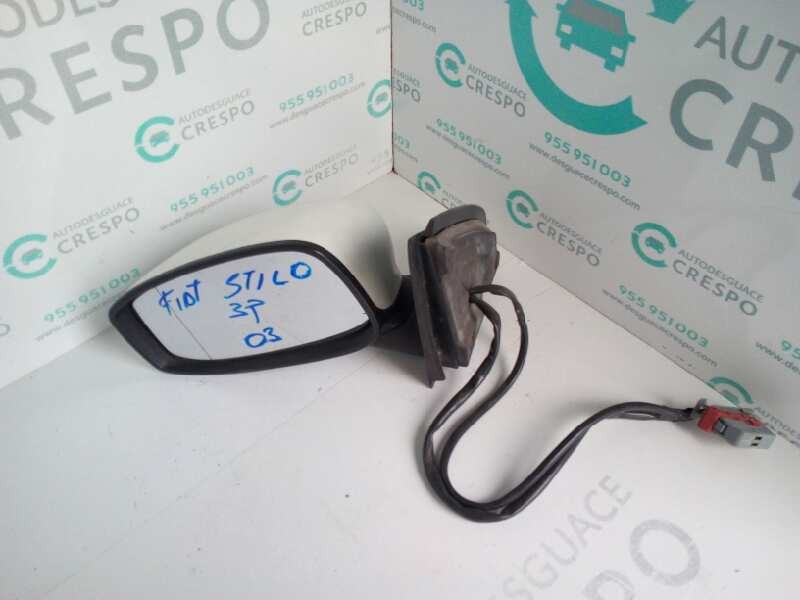 RETROVISOR IZQUIERDO  - imagen 1