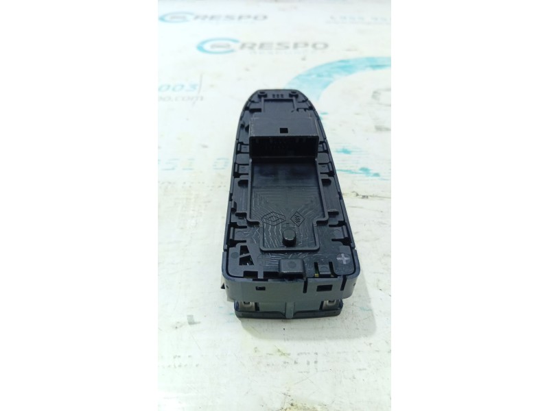 MANDO ELEVALUNAS DELANTERO IZQUIERDO 254015831R / 254107080R  - imagen 3
