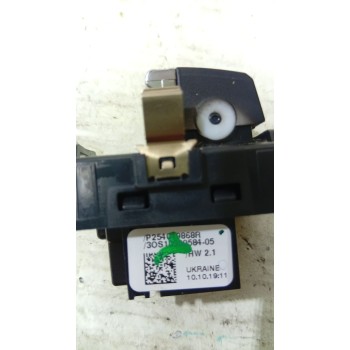 MANDO ELEVALUNAS TRASERO DERECHO P254019868R / 254218388R  - miniatura 3