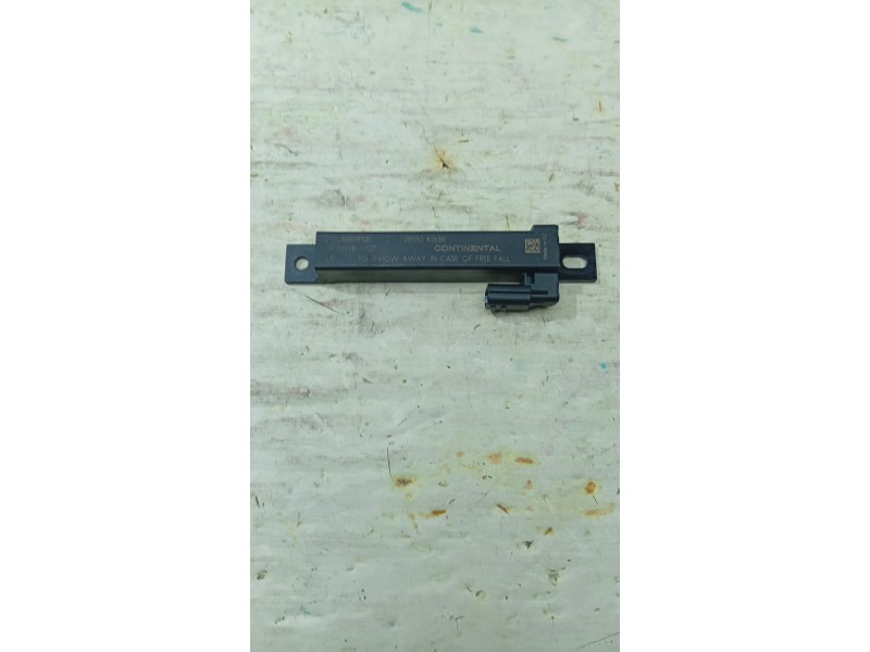 AMPLIFICADOR DE ANTENA 285908268R  - imagen 1