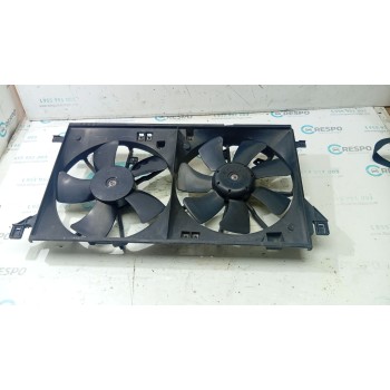 ELECTROVENTILADOR Z66815025  - miniatura 1
