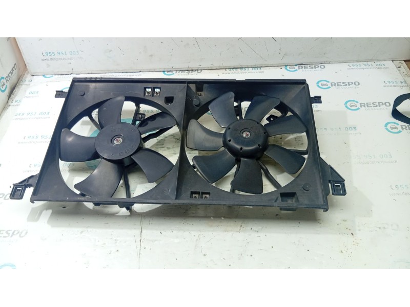 ELECTROVENTILADOR Z66815025  - imagen 1