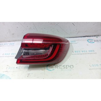 PILOTO TRASERO DERECHO 265504885R  - miniatura 1