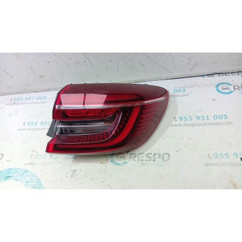 PILOTO TRASERO DERECHO 265504885R  - miniatura 2