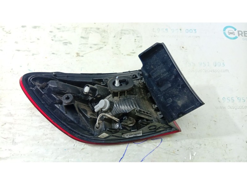 PILOTO TRASERO DERECHO 265504885R  - imagen 3