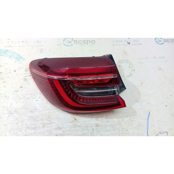 PILOTO TRASERO IZQUIERDO 265551035R  - miniatura 2