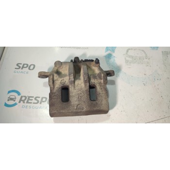 PINZA DE FRENO DELANTERA IZQUIERDA 