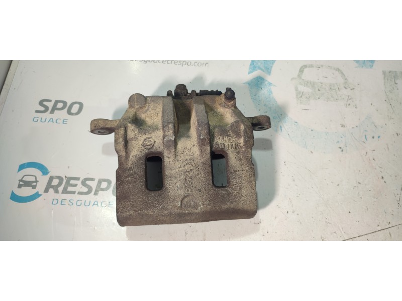 PINZA DE FRENO DELANTERA IZQUIERDA  - imagen 1