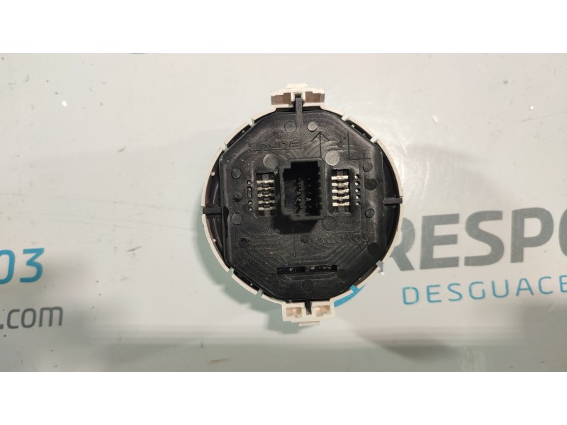 WARNING 839500D050  - imagen 3