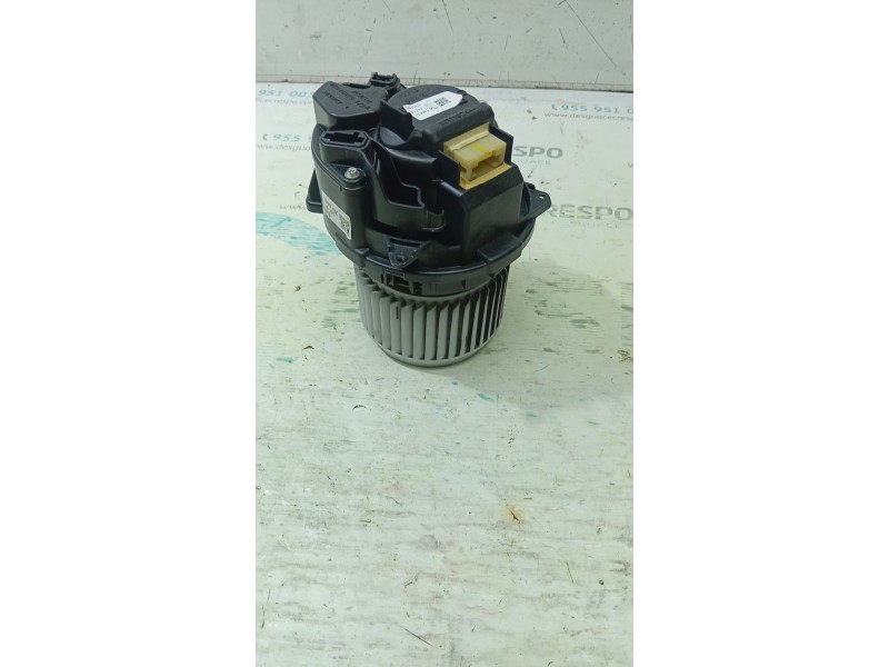 VENTILADOR CALEFACCION MR116625178 / 272104788R  - imagen 1
