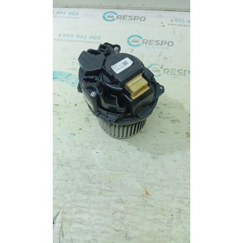 VENTILADOR CALEFACCION MR116625178 / 272104788R  - miniatura 2