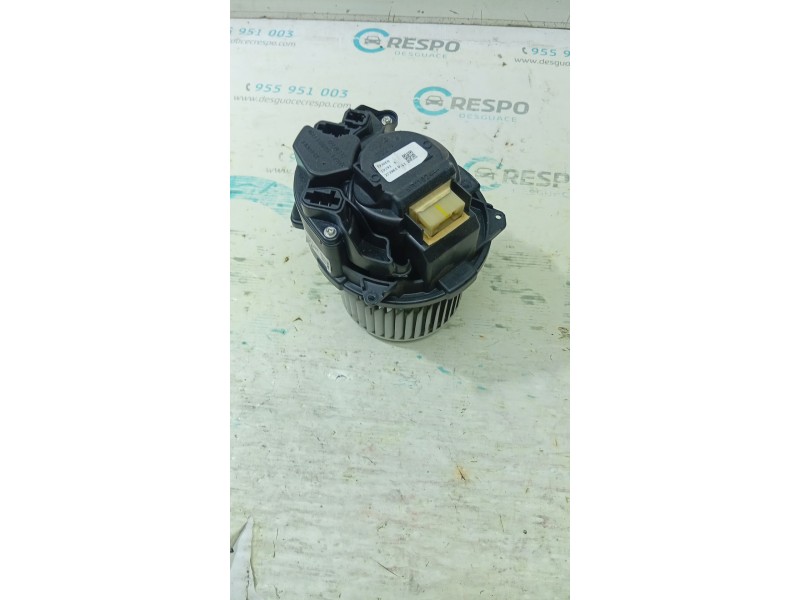 VENTILADOR CALEFACCION MR116625178 / 272104788R  - imagen 2