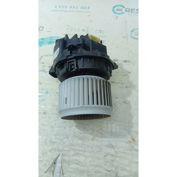 VENTILADOR CALEFACCION MR116625178 / 272104788R  - miniatura 3