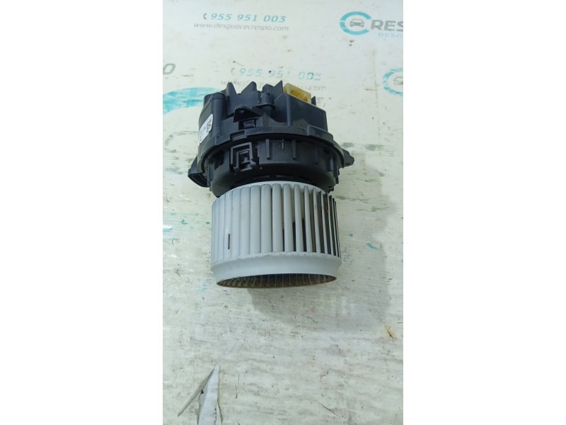 VENTILADOR CALEFACCION MR116625178 / 272104788R  - imagen 3
