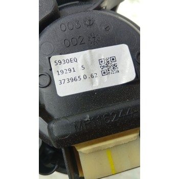 VENTILADOR CALEFACCION MR116625178 / 272104788R  - miniatura 5