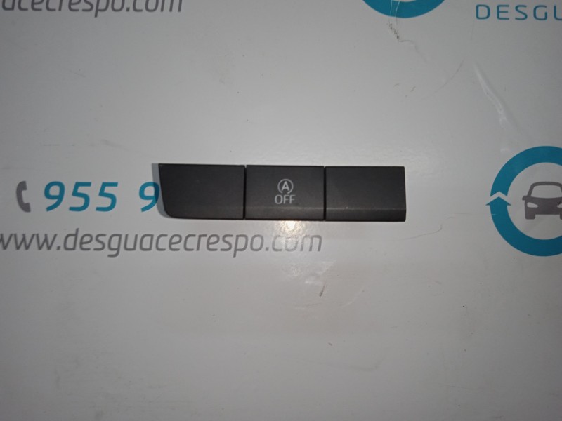 INTERRUPTOR 5F0927137  - imagen 1