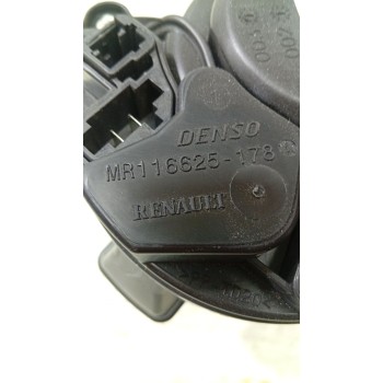 VENTILADOR CALEFACCION MR116625178 / 272104788R  - miniatura 6