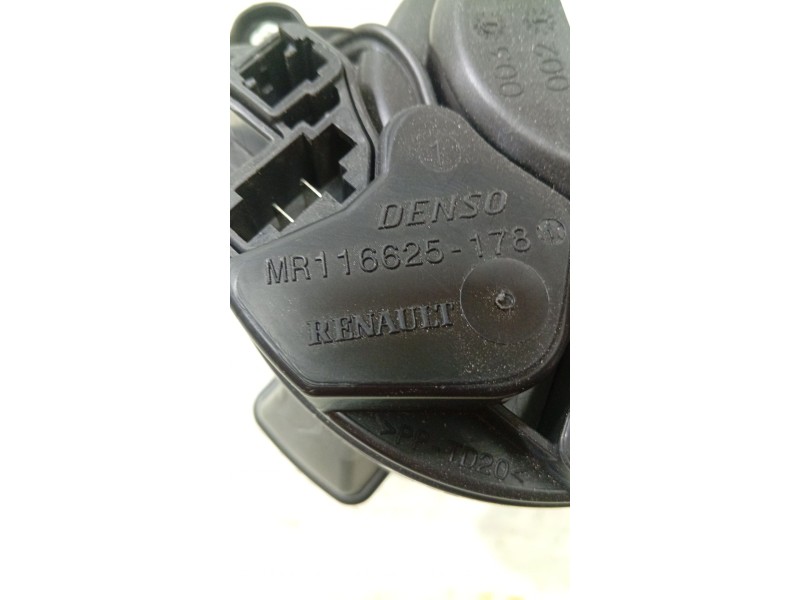 VENTILADOR CALEFACCION MR116625178 / 272104788R  - imagen 6