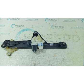 ELEVALUNAS DELANTERO IZQUIERDO 807216723R 