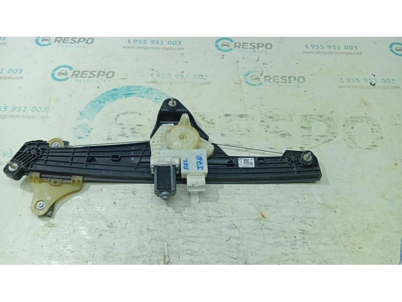 ELEVALUNAS DELANTERO IZQUIERDO 807216723R  - imagen 1