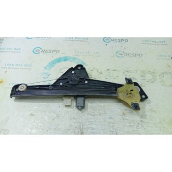 ELEVALUNAS DELANTERO IZQUIERDO 807216723R  - miniatura 2