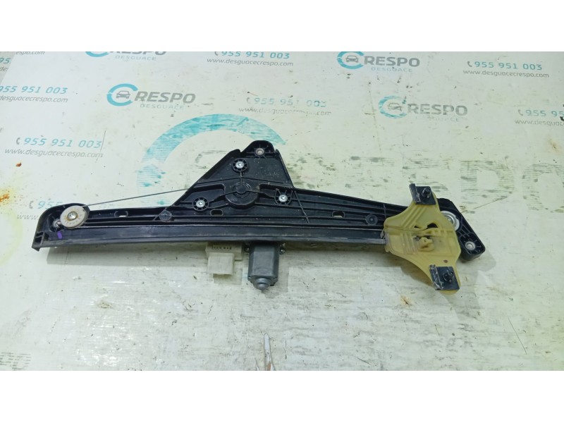 ELEVALUNAS DELANTERO IZQUIERDO 807216723R  - imagen 2