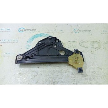 ELEVALUNAS TRASERO IZQUIERDO 827217837R  - miniatura 2