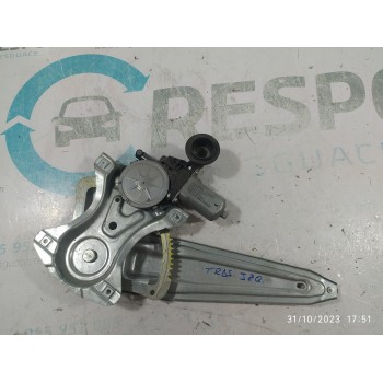 ELEVALUNAS TRASERO IZQUIERDO 857100D100  - miniatura 1