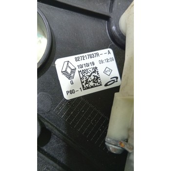 ELEVALUNAS TRASERO IZQUIERDO 827217837R  - miniatura 3