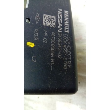 COLUMNA DIRECCION 488107220R / 488105296R  - miniatura 3