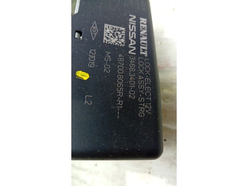 COLUMNA DIRECCION 488107220R / 488105296R  - imagen 3