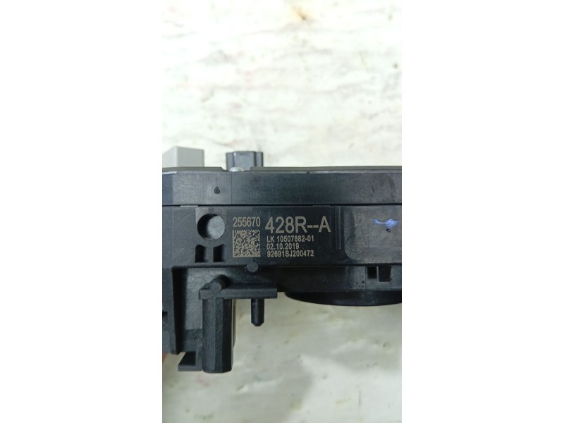 MANDO VOLANTE 255670428RA  - imagen 4