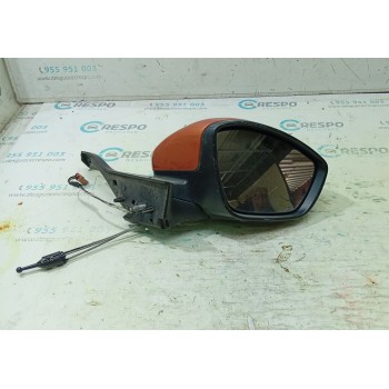RETROVISOR DERECHO 