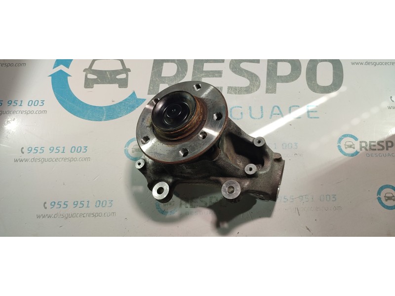 MANGUETA DELANTERA IZQUIERDA 6792285  - imagen 1