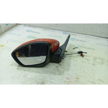 RETROVISOR IZQUIERDO 
