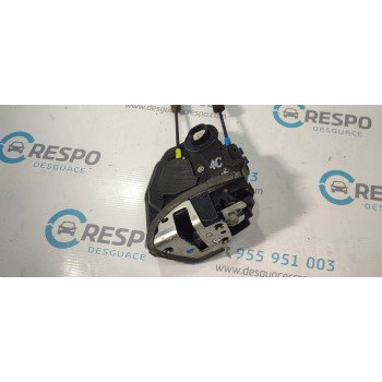 CERRADURA PUERTA TRASERA IZQUIERDA  - miniatura 2