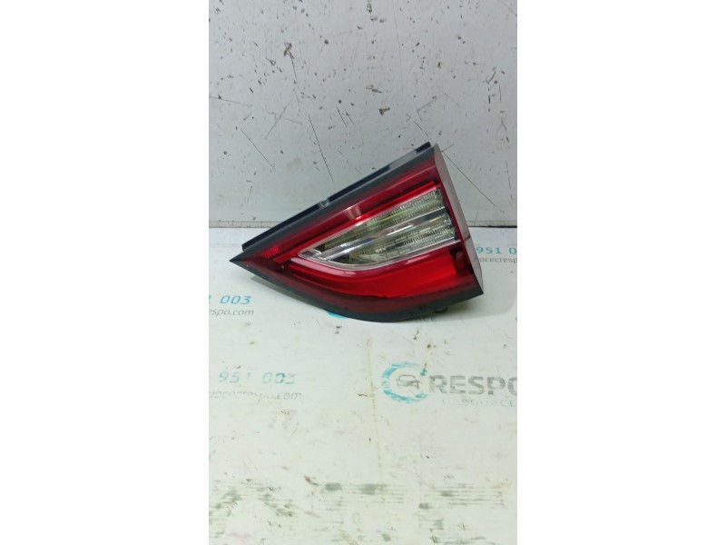 PILOTO TRASERO DERECHO INTERIOR 265503368R  - imagen 1