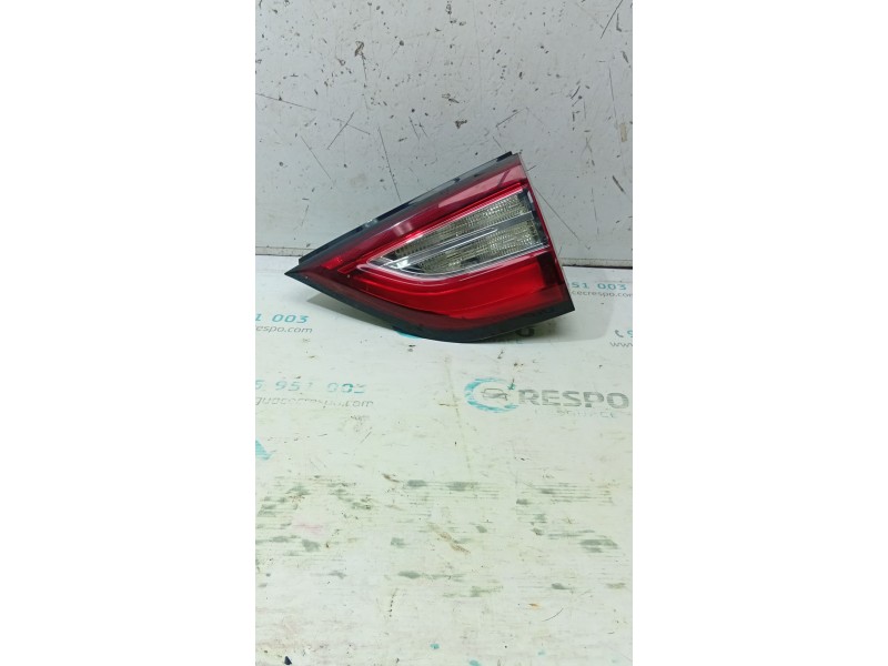 PILOTO TRASERO DERECHO INTERIOR 265503368R  - imagen 2