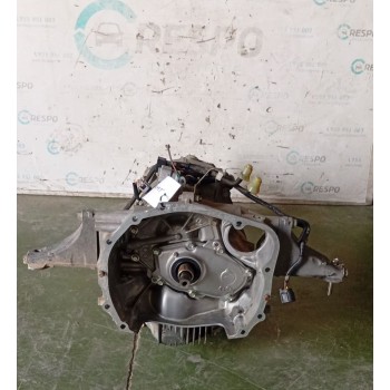 Recambio de caja cambios para subaru outback (b15) executive referencia OEM IAM TR690T1ACAE 995318-3L 