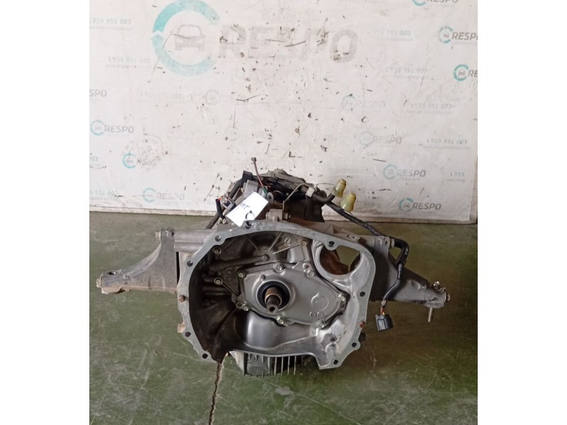 CAJA CAMBIOS TR690T1ACAE 995318-3L  - imagen 1