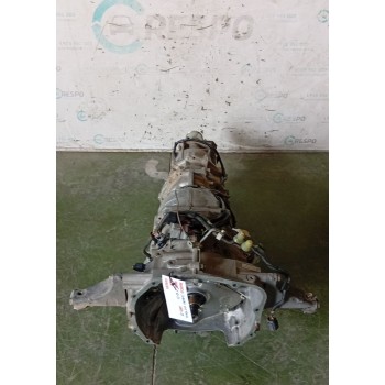 CAJA CAMBIOS TR690T1ACAE 995318-3L  - miniatura 3