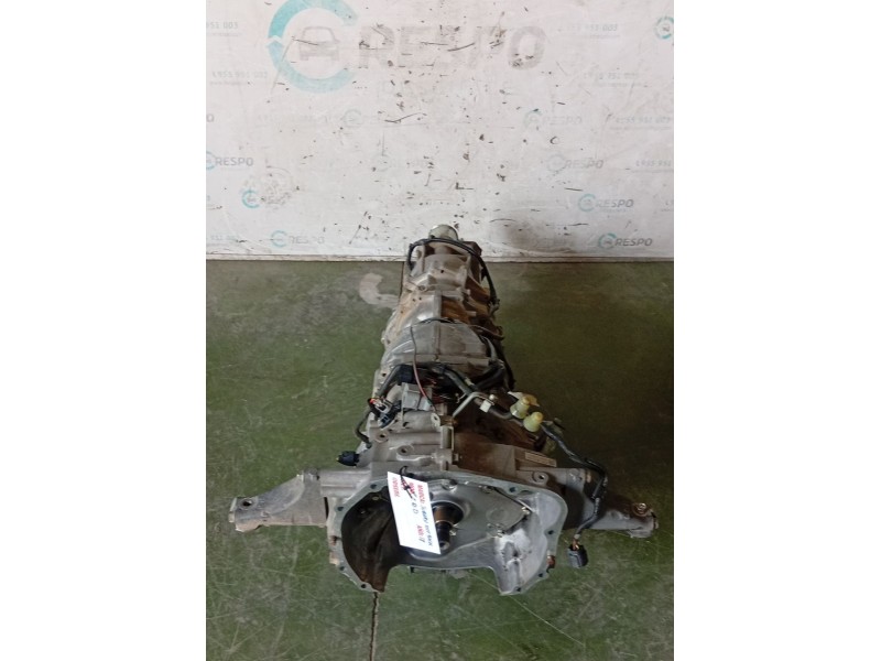 CAJA CAMBIOS TR690T1ACAE 995318-3L  - imagen 3