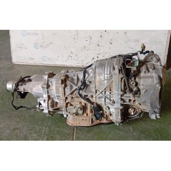 CAJA CAMBIOS TR690T1ACAE 995318-3L  - miniatura 4