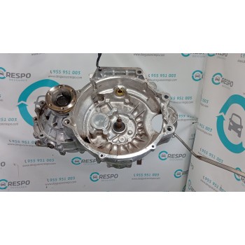 Recambio de caja cambios para volkswagen golf ii (191/193) gtd referencia OEM IAM   