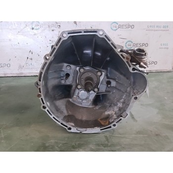 CAJA CAMBIOS 7174170 