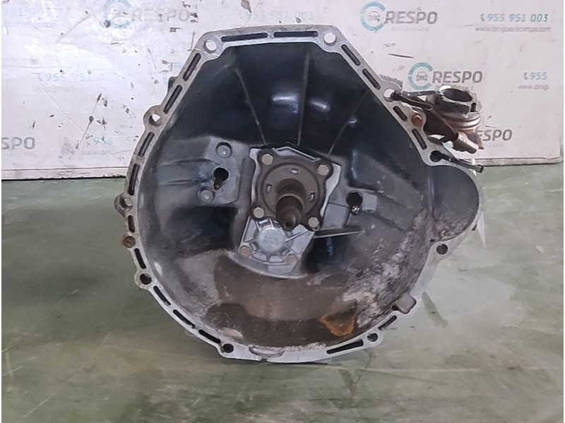 CAJA CAMBIOS 7174170  - imagen 1