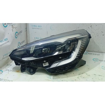 FARO IZQUIERDO 260605690R / 260600901R  - miniatura 2